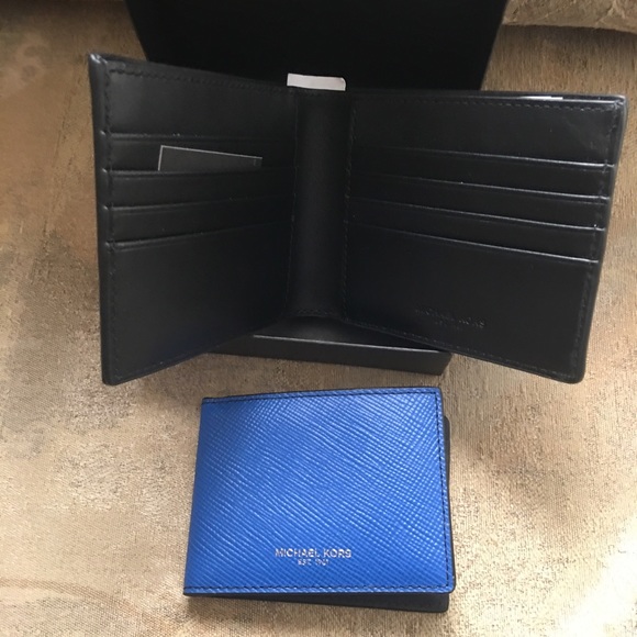 Michael Kors men’ Wallet - Picture 4 of 7